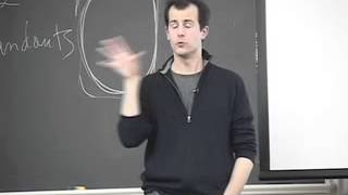Lecture 6: Ajax - CSCI E-75 2010 - Harvard Extension School