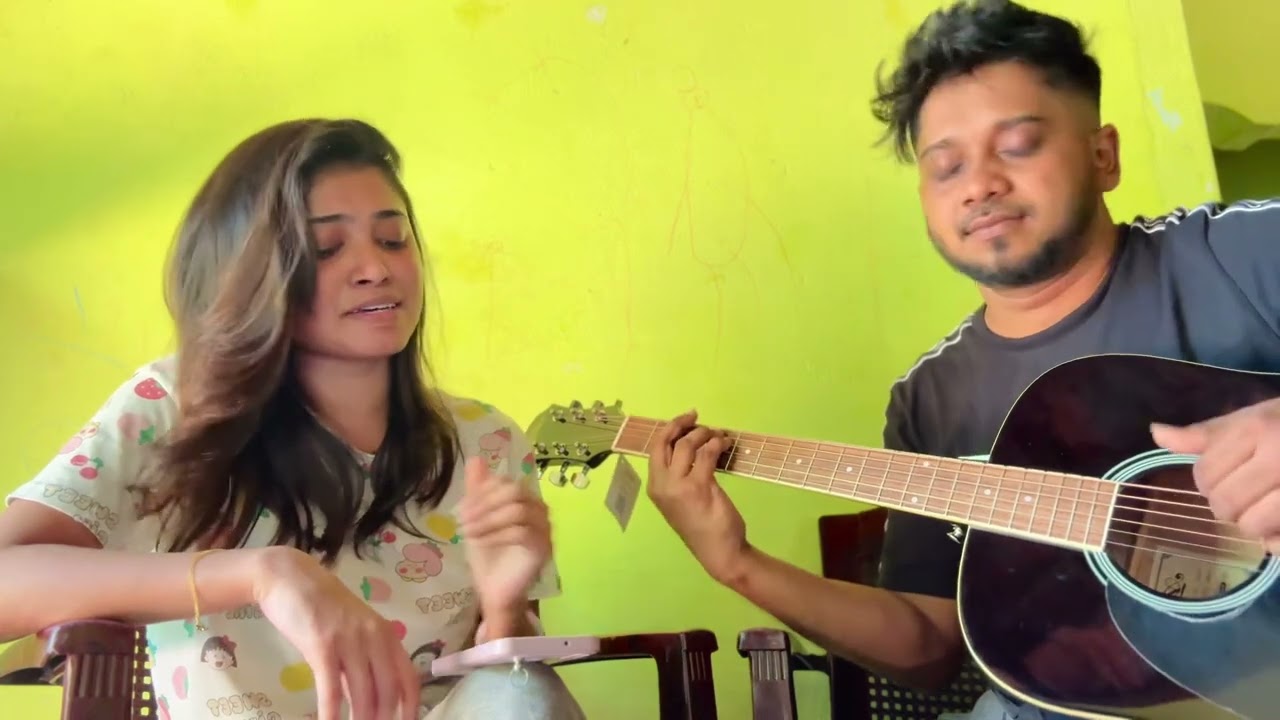 තාරුකා නිවා Cover by Ash   
