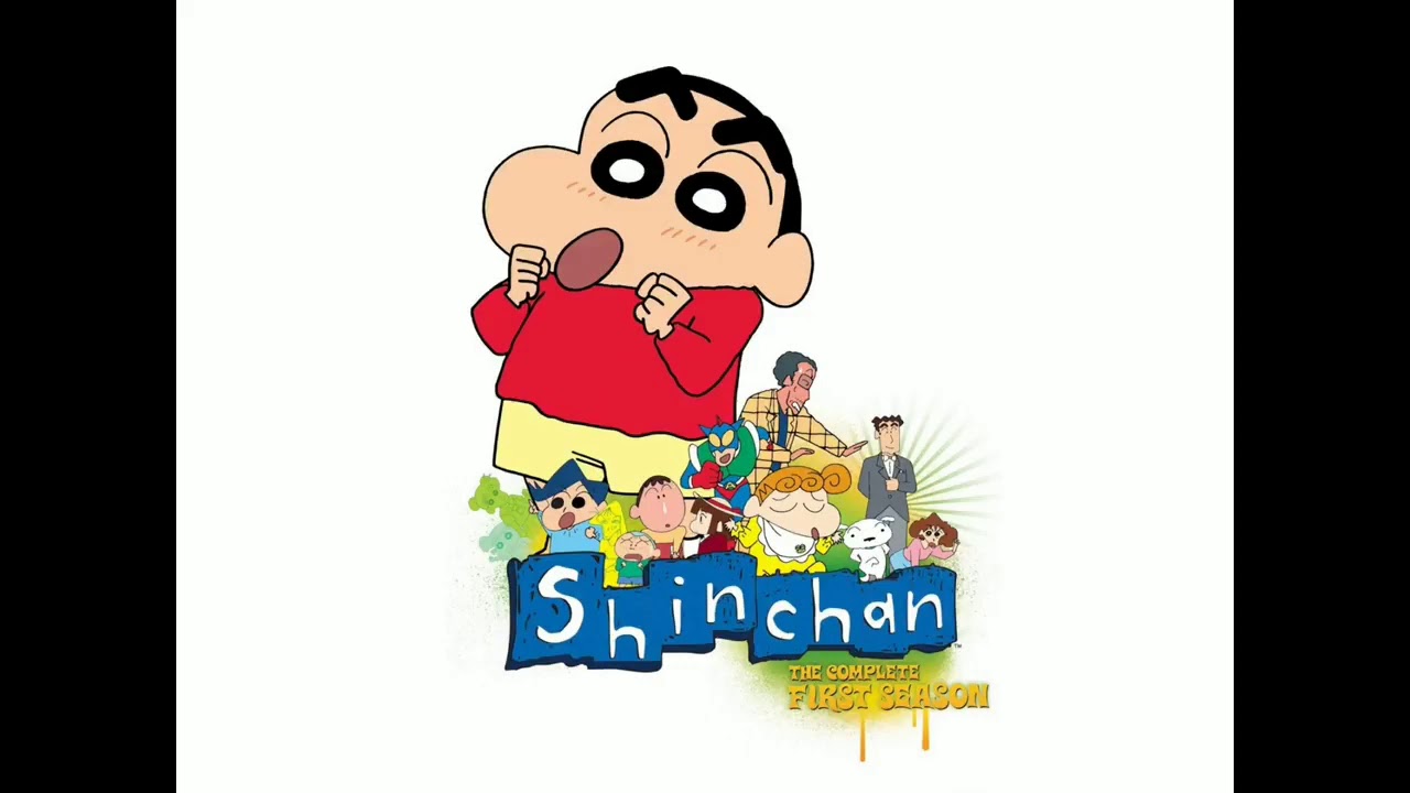 Shin Chan Last Episode Death