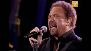 Tom Jones  The Reason  Festival De Via 2007