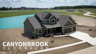 1301 Rye Drive Home Tour