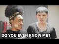 How Well Do We Know Each Other? | AMBW Couple