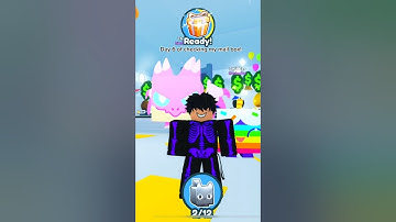 Day 6 of checking my mail box!