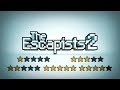 The Escapists 2 Music - H.M.P. Offshore - Free Time Star Medley