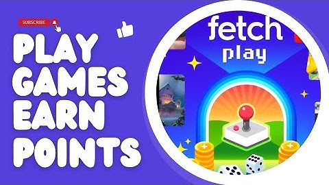 GET POINTS ON FETCH PLAYING GAMES| NEW EASY WAY TO MAKE POINTS | GOT 43 PTS. IN 1 MINUTE