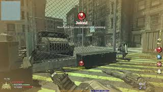 Modern Warfare 2 - *Hostiles jamming our radar* *UAV online* (SIGH)