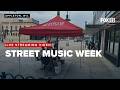 Street Music Week kicks off in downtown Appleton
