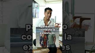 -Amor por favor deja de postear tus 🍑 - eres un maldito m1s0g1no 💅 #serhombre #consejosparahombres #