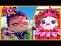 Abby Saves the Show and MORE | Abby Hatcher Compilation | Cartoons for Kids