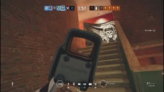 Highlight 12 From Bikio Rainbow Six Siege