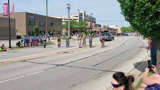 Elmhurst Memorial Day parade 2022(1)