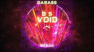 BS VOID | DABASS | OFFICAL LYRICS VIDEO | Prod @sarojforreal