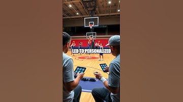 The Role of Statistics in Sports Performance Analysis