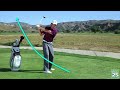 Golf Tips Magazine: Find Your True Swing Plane