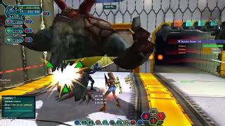 Maximum Attack E: Tower 5:27.861 (HUnewearl) [4P]