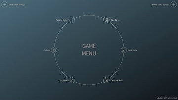 Endless Space 2 - nice and simple