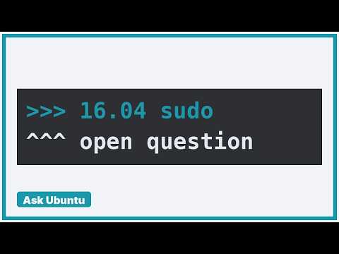 Ubuntu: Sudo su doesn't work on Microsoft Azure (2 Solutions!!)
