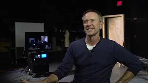 Wintersession 2019 Film Acting - Richard Waterhous...