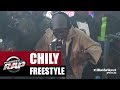 Chily  freestyle planterap