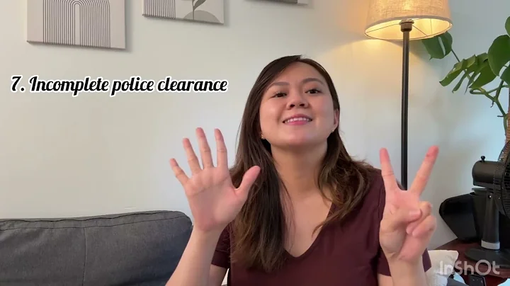 Reasons why IRCC will reject your spousal sponsorship application | Spousal Sponsorship Canada| DIY