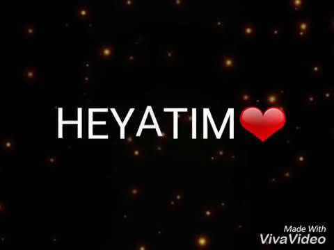 Whatsapp status ucun-Qurban olum anama ddyme ilahi