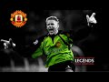 Peter Schmeichel. The Legend Manchester United. Best Saves