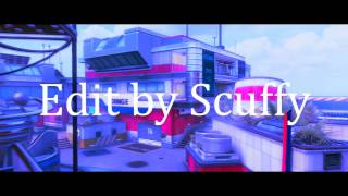 2CE edit by ItsScuffy