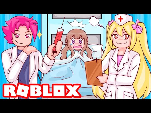 We Became The Best Doctors In Roblox Totally Youtube - roblox inquisitor master فيديوهات دوت كوم