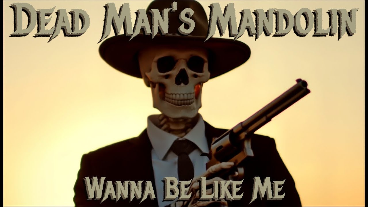 Wanna Be Like Me | Official Music Video