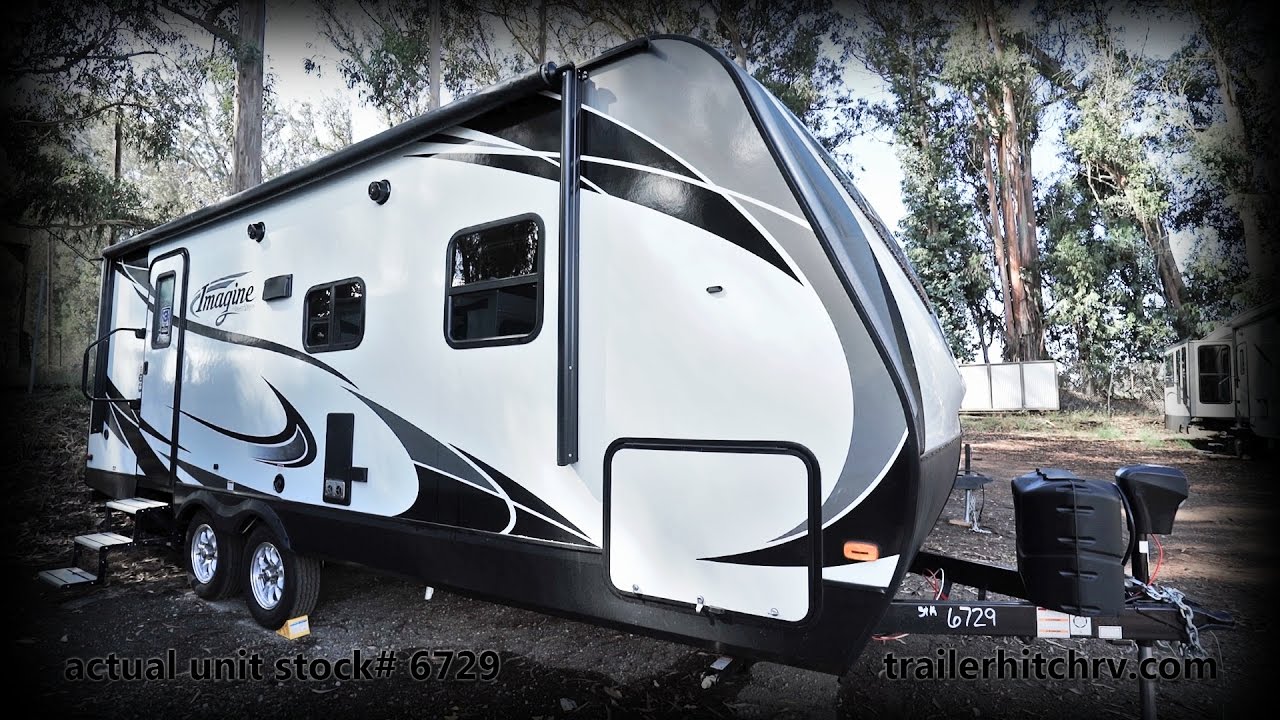 New 2017 Grand Design Imagine 2150RB 6729 YouTube