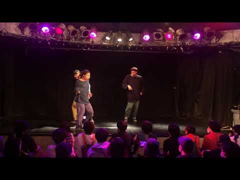 Funxta! feat.Kaju【mini Charavan VOL.2】
