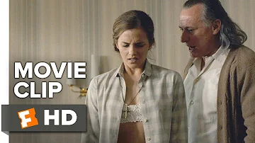 Colonia Movie CLIP - Is Satan Inside You? (2016) - Emma Watson, Michael Nyqvist Movie HD