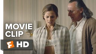 Colonia Movie CLIP - Is Satan Inside You? (2016) - Emma Watson, Michael Nyqvist Movie HD