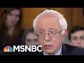 Bernie Sanders: 'I'm Not An Inside-The-Beltway Guy' | Hardball | MSNBC
