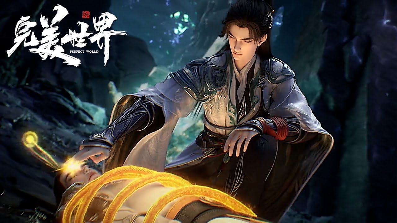 🌒石昊打上天神学院，毫不手软斩杀拦路天骄！势不可挡！ |完美世界