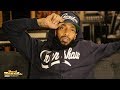 Nipsey talks Meek Mill, Dr Dre, Hip Hop and Tech, Black and Brown Unity, FDT, Hussle and Motivate