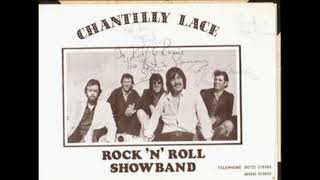 Chantilly Lace  -  Rock and Roll Band aus England