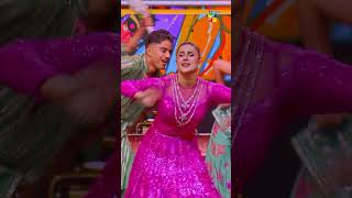Kubra Khan Best Dance - Performance - Kashmir 9Th Hum Awards