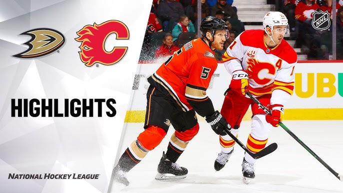 Calgary Flames on X: “The more consistently you play, the more