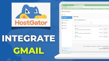 How to Connect HostGator Email to Gmail Integration Guide