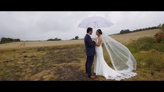 Priston Mill Wedding // Andrew & Samantha // The Wedding Film