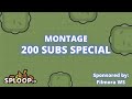 Sploop.io (Official) - 200 Subs Special
