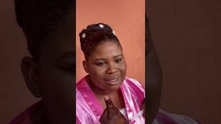 The Smiles She Wore Is So Pretty