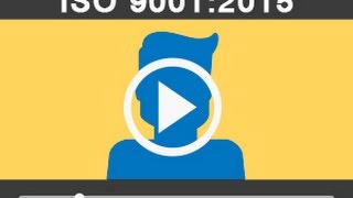 NQA ISO 9001:2015 Transition Webinar (11th February 2016)