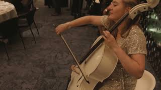 The Incredible Team Spirit At Paracelsus Recovery - Christmas Dinner Aftermovie