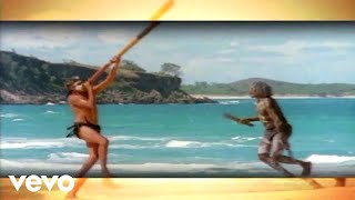 Yothu Yindi - Treaty (Radio Mix) -  Video