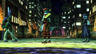 .hack//Mutation - Dam ett