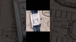 Why Smart Investors Are Rushing To Buy These Cartier Watches