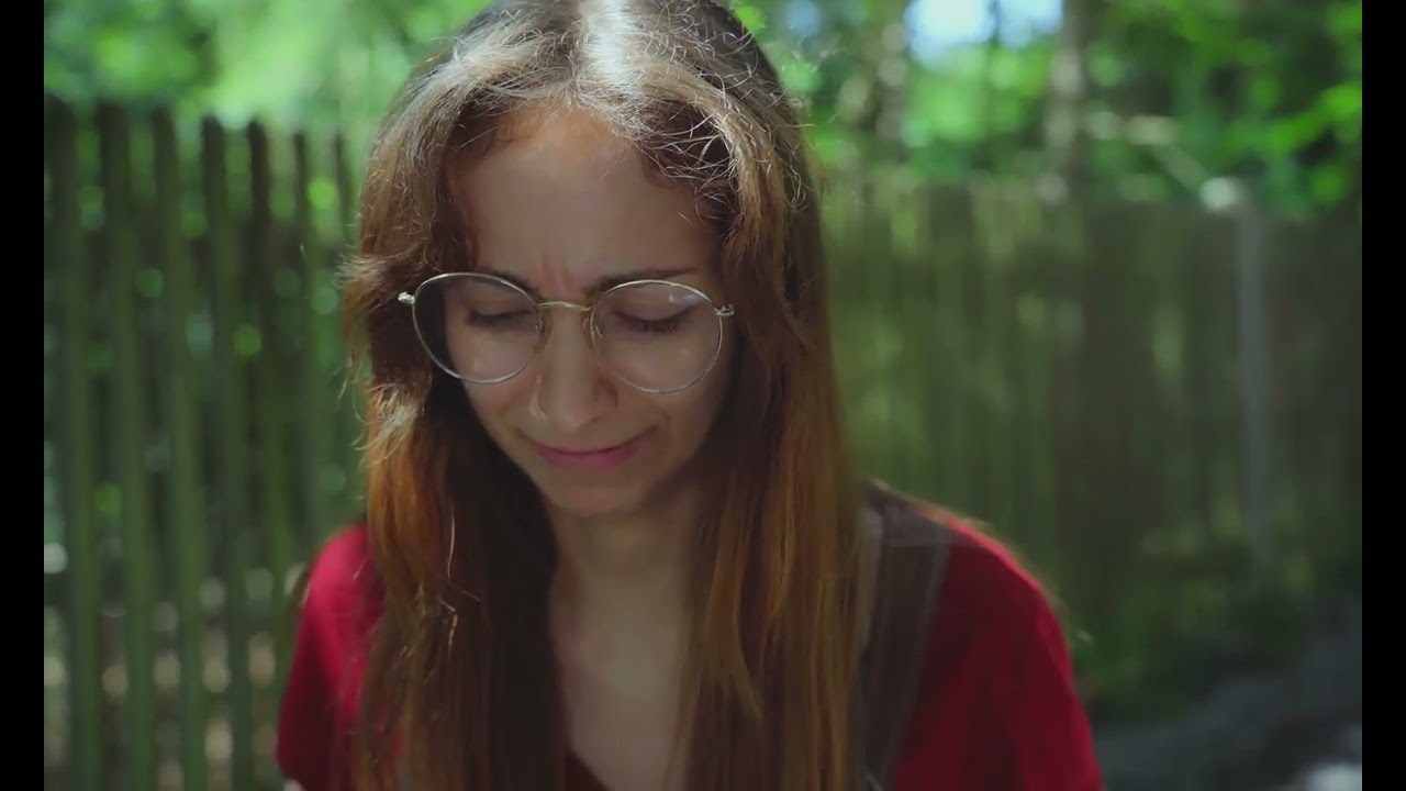 The Key Moment- Shortfilm