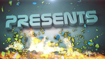 New intro (Thrausi & NitroBlast)